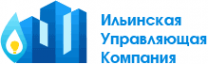 Логотип компании Ильинская управляющая компания