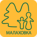 Логотип компании Малаховка