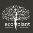 Логотип компании Питомник растений Экоплант